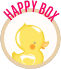 Happy box Prenatal